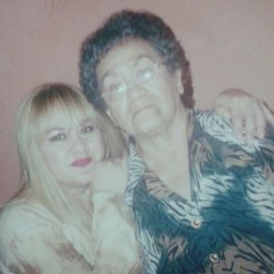 Meet your Posher, Maritza